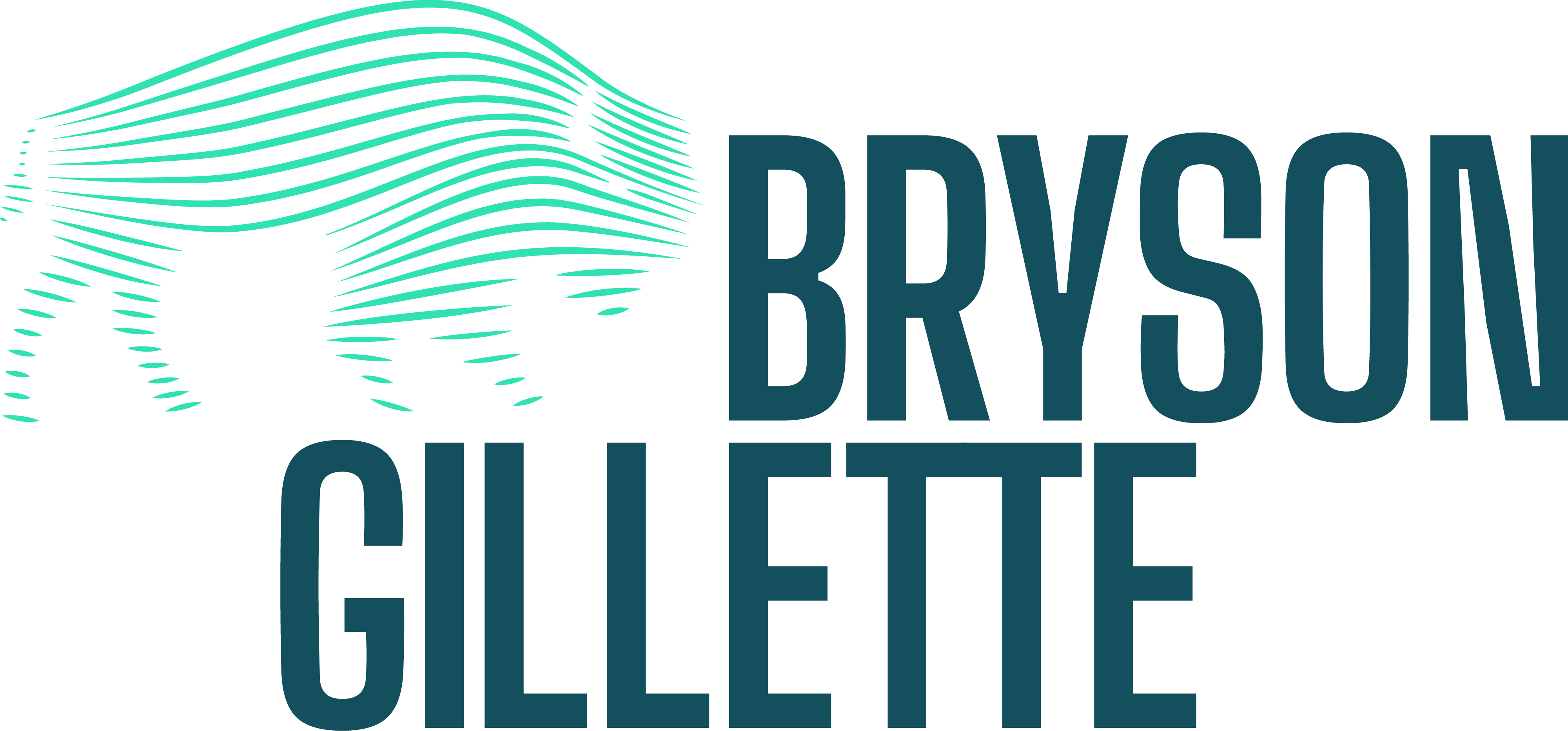 bryson gillette logo